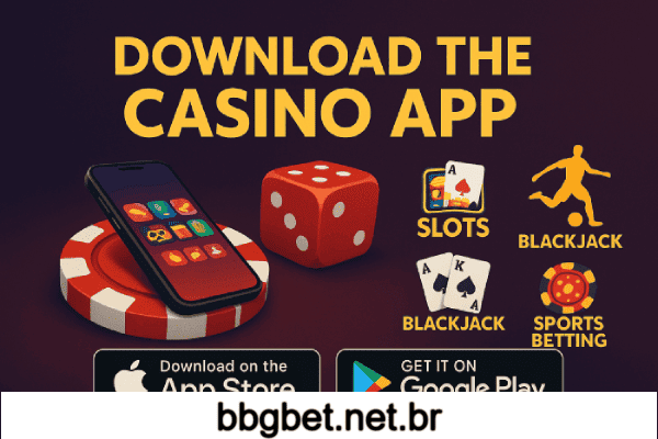 BbgBet app com funções completas para apostas