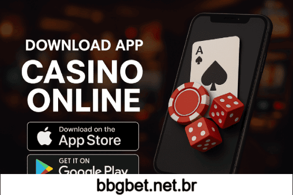 Passo a passo de instalação do BbgBet app.