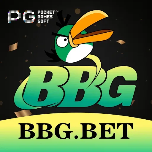 Logo da BbgBet